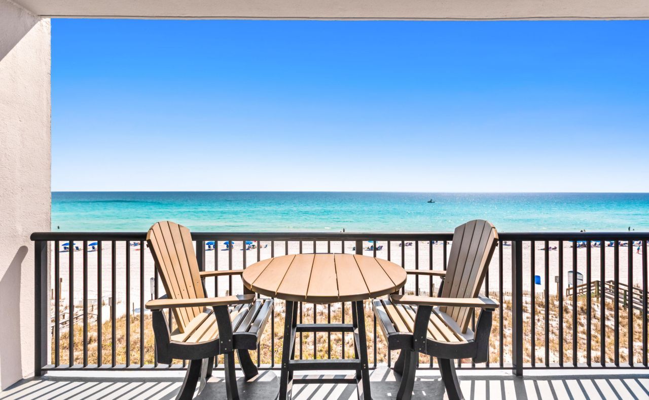 776 Sundial Court, Unit #301, Fort Walton Beach, FL 32548 Main Photo