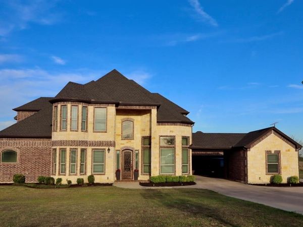 6421 S FM 548, Royse City, TX 75189