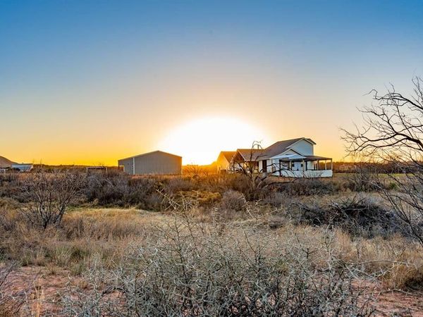 475 County Road 321 (15+- acres), Abilene, TX 79606