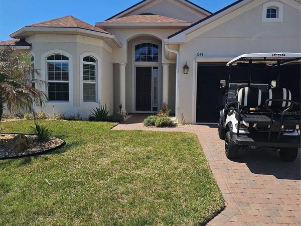1347 OAKMONT DRIVE , WINTER HAVEN, FL 33884