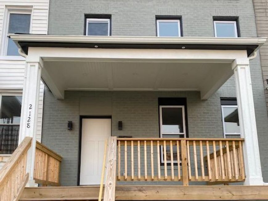 2128 N Pulaski Street, Baltimore, MD 21217 Main Photo