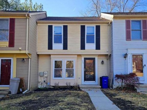 3715 BONNYBRIDGE PLACE, ELLICOTT CITY, MD 21043