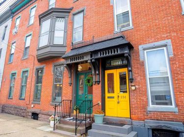 233 BOAS STREET, HARRISBURG, PA 17102