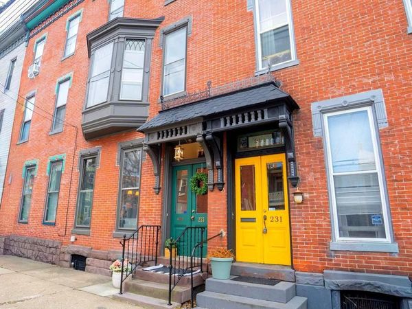 233 BOAS STREET, HARRISBURG, PA 17102