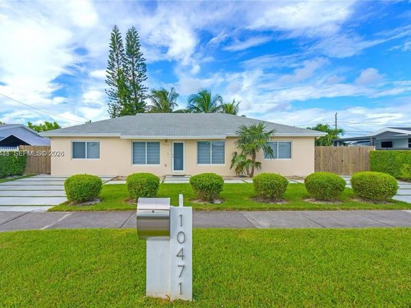 10471 SW 164th St, Miami, FL 33157