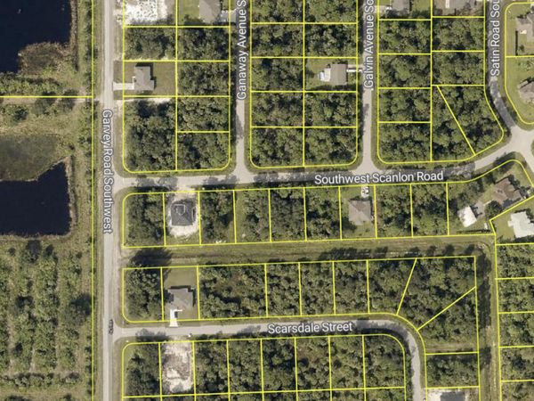 570 Scanlon Road, Palm Bay, FL 32908