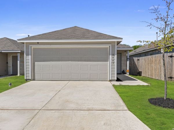 6447 Raquel, San Antonio, TX 78222