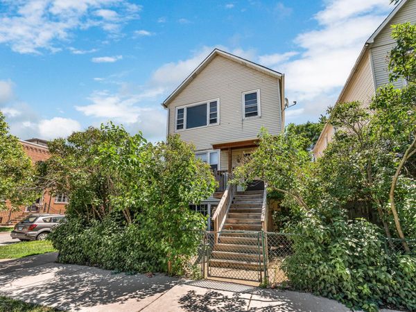 2457 N Rockwell Street , Unit 1, Chicago, IL 60647