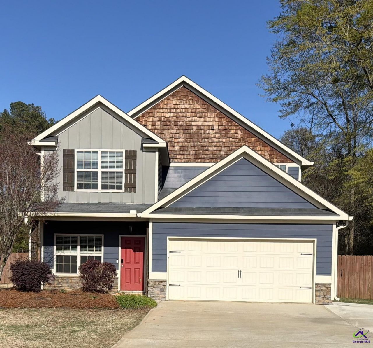 110 Flowing Meadows Dr., Kathleen, GA 31047 Main Photo