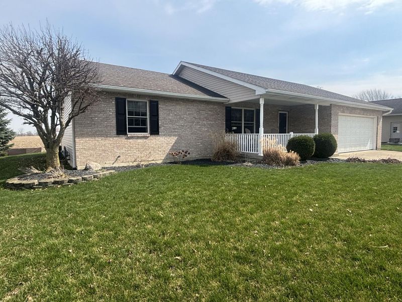 1009 Terrace Avenue, Coldwater, OH 45828 Photo 2