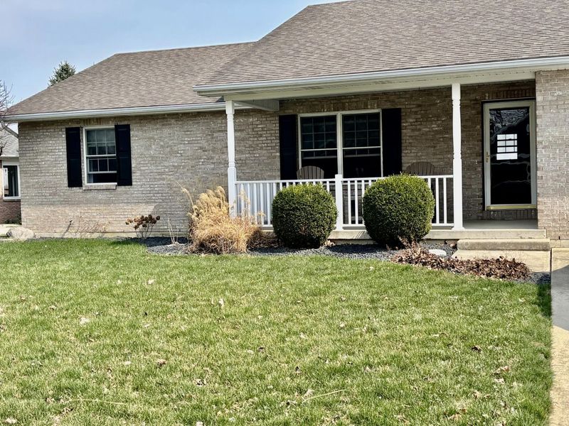 1009 Terrace Avenue, Coldwater, OH 45828 Photo 5