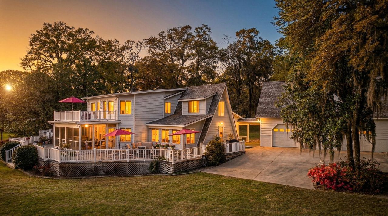 3282 Francis Marion Boulevard Photo 1