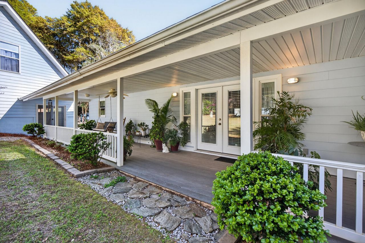 3282 Francis Marion Boulevard Photo 13