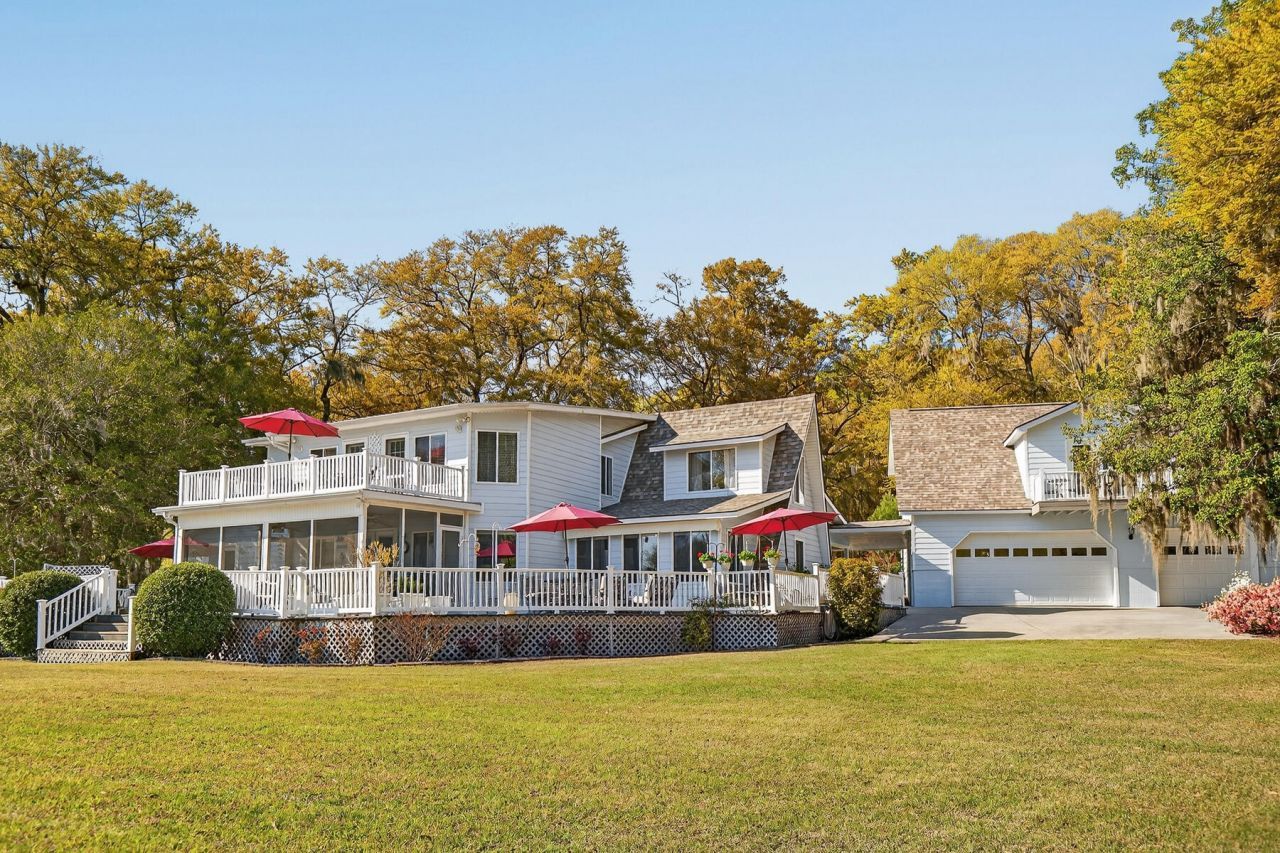 3282 Francis Marion Boulevard Photo 137