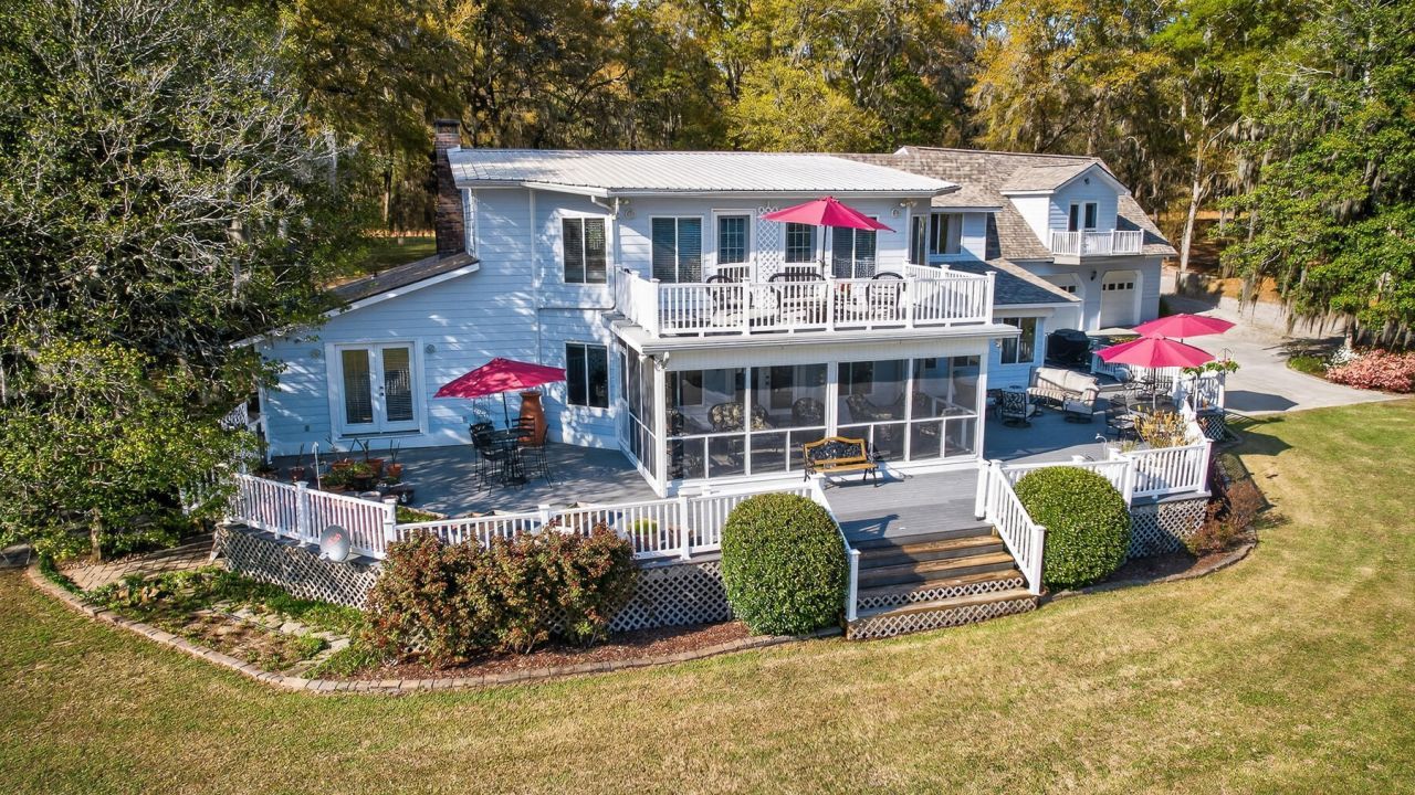 3282 Francis Marion Boulevard Photo 138