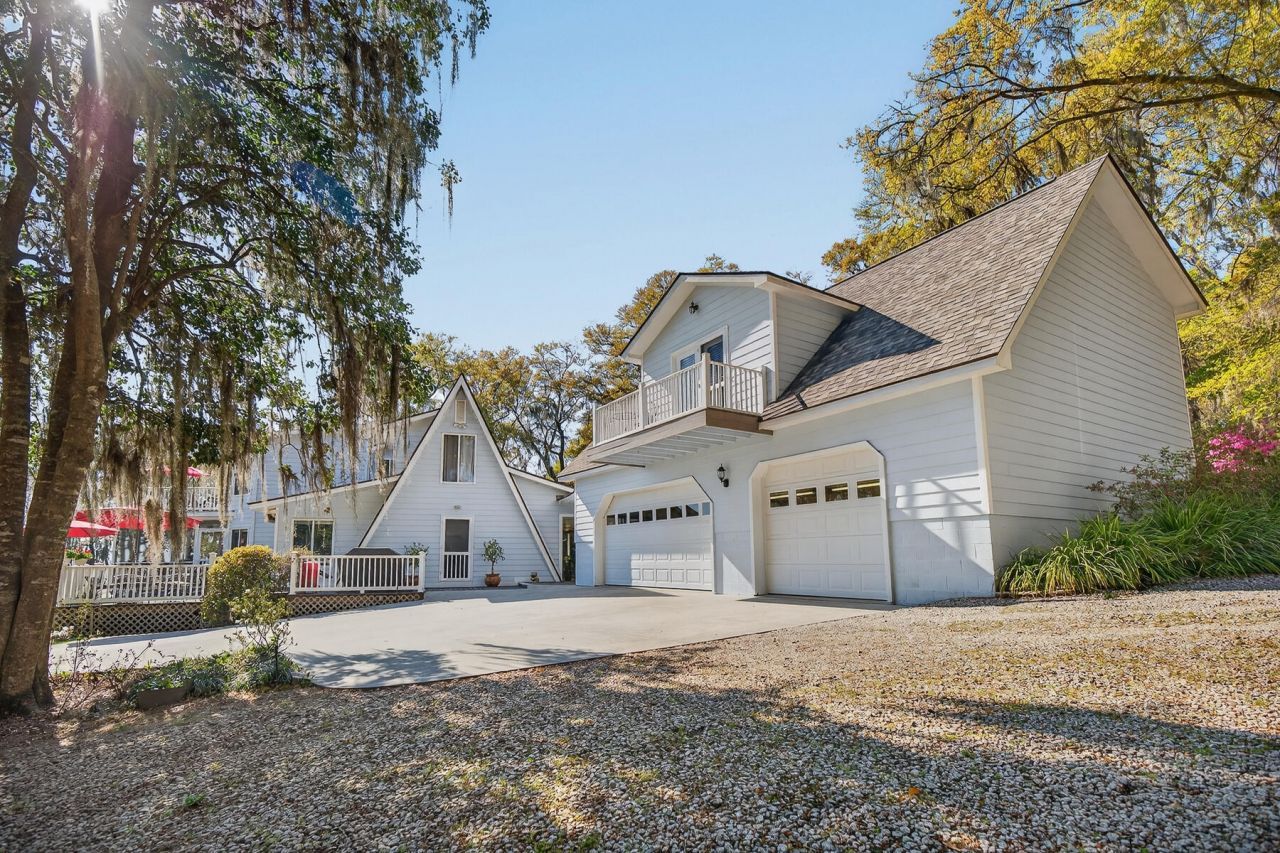 3282 Francis Marion Boulevard Photo 139