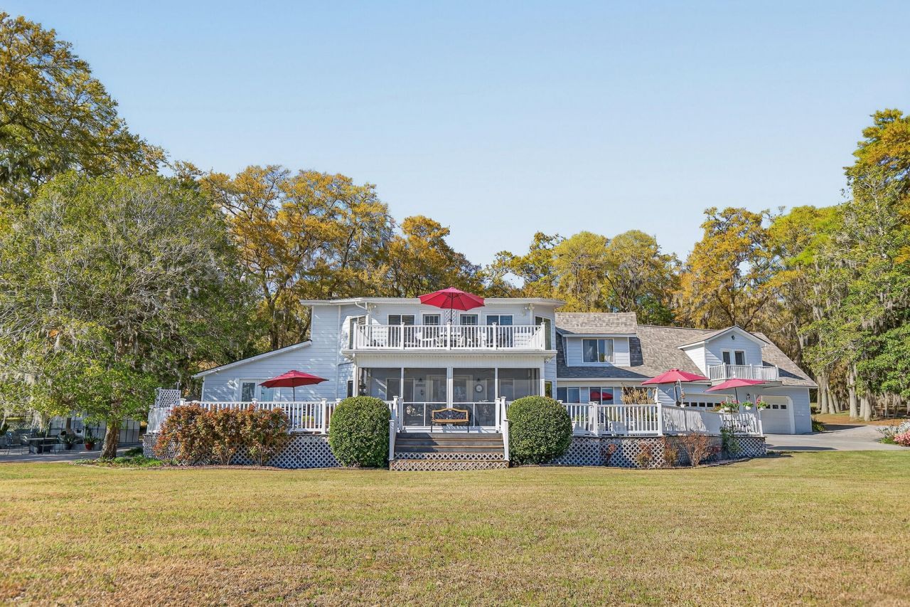 3282 Francis Marion Boulevard Photo 144