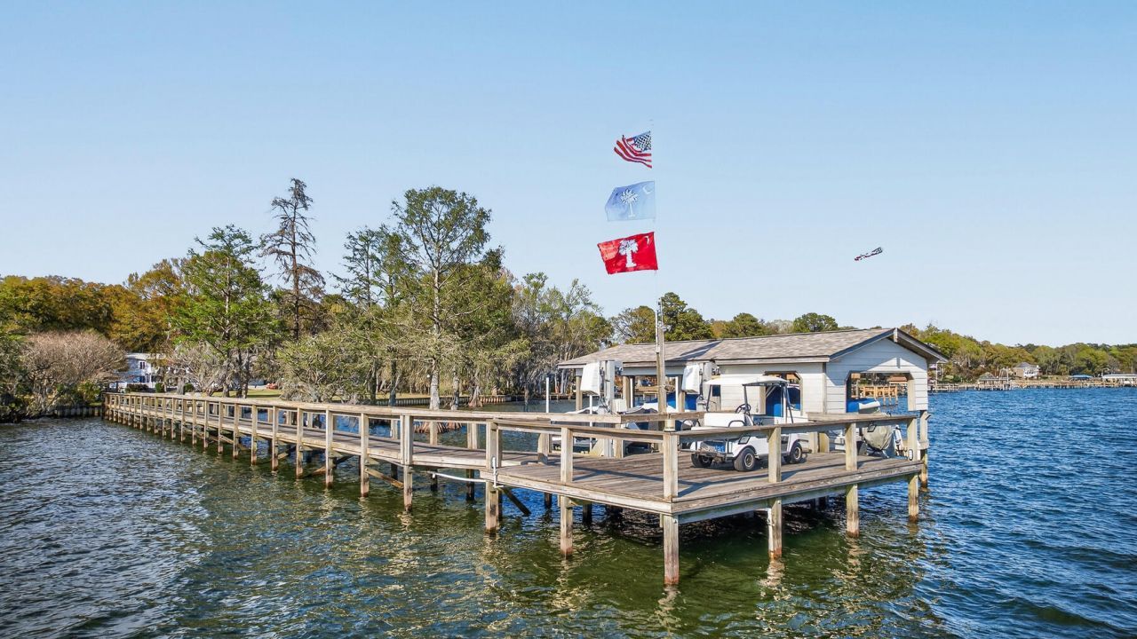 3282 Francis Marion Boulevard Photo 153