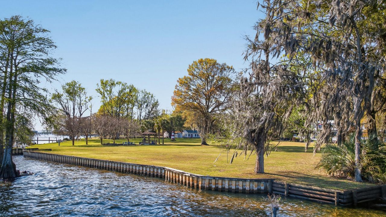 3282 Francis Marion Boulevard Photo 157