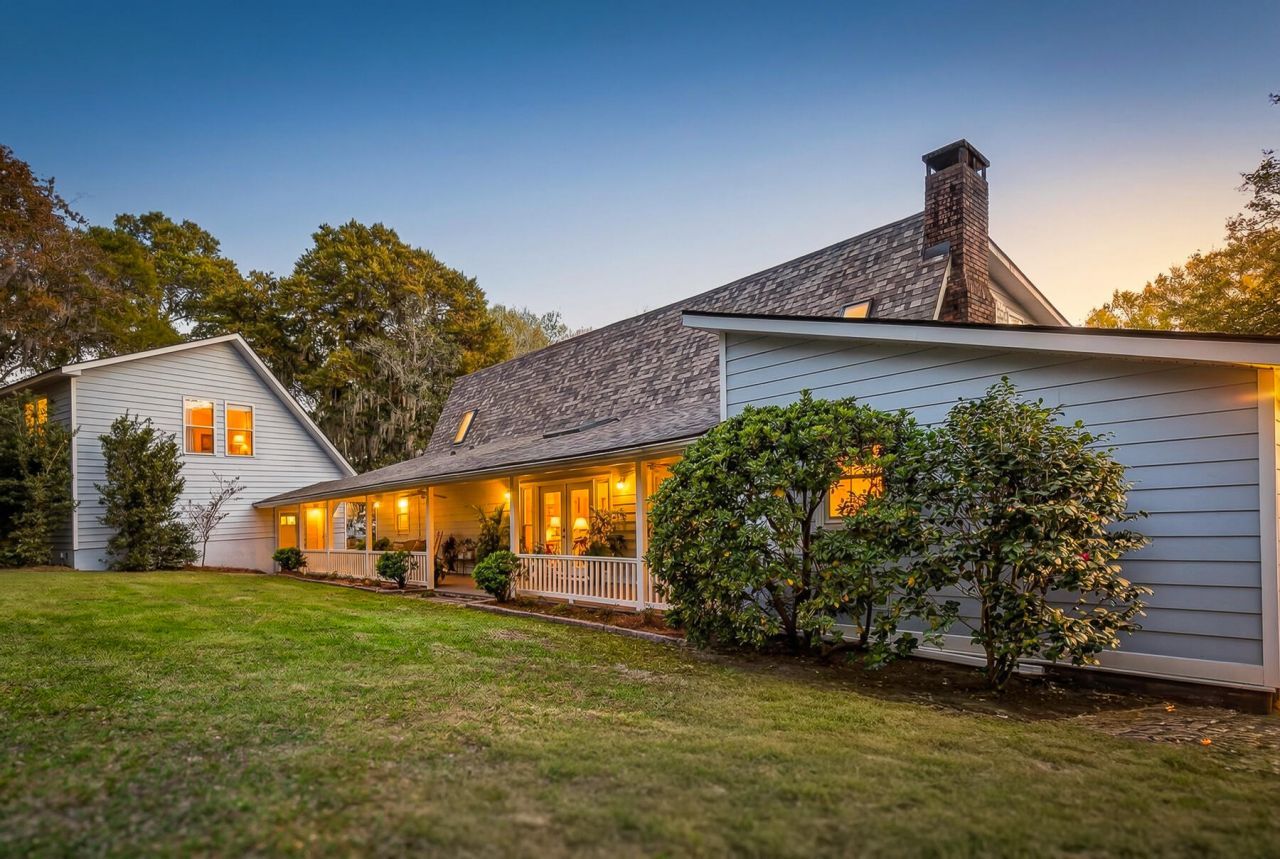 3282 Francis Marion Boulevard Photo 2