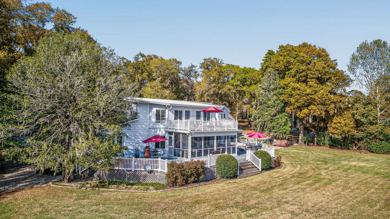 3282 Francis Marion Boulevard Photo 21