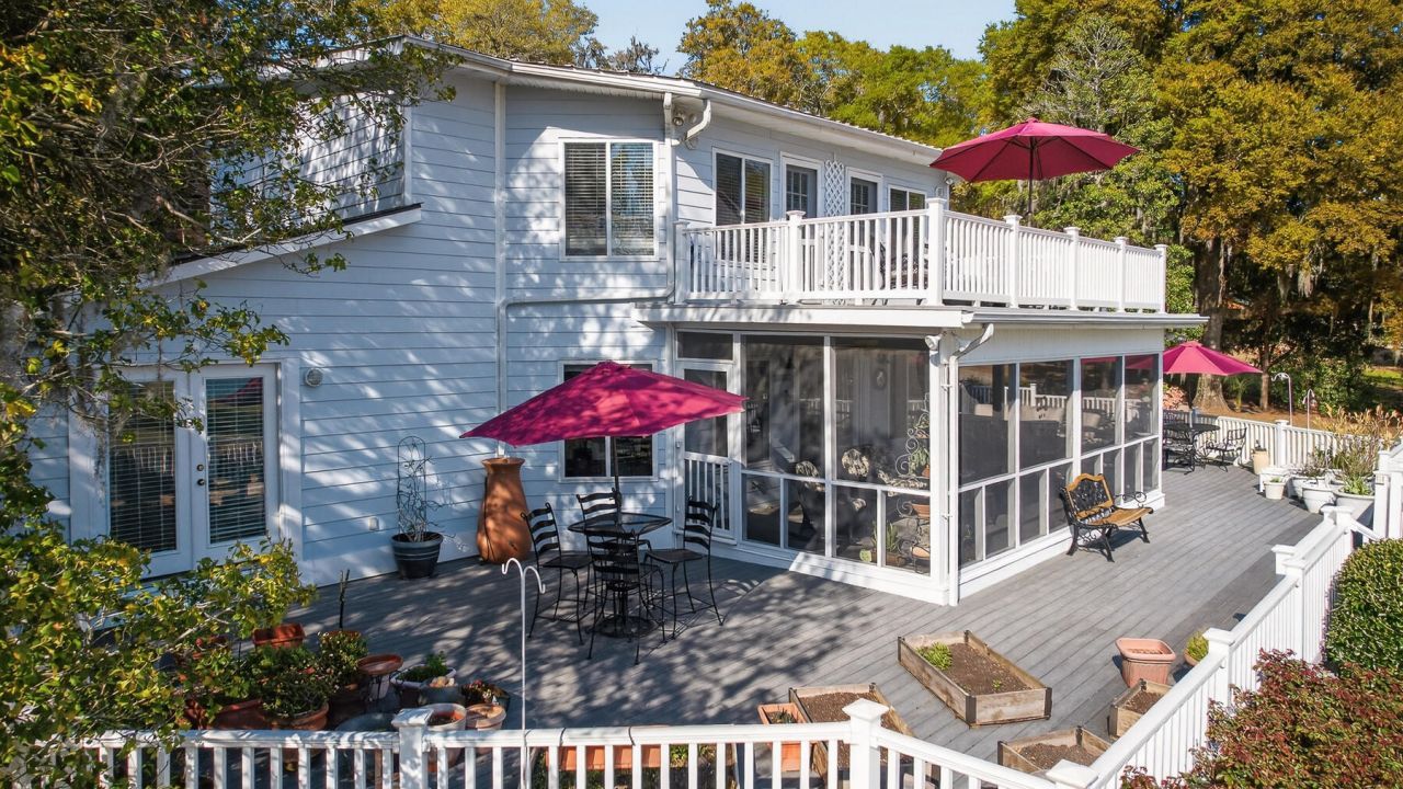 3282 Francis Marion Boulevard Photo 23