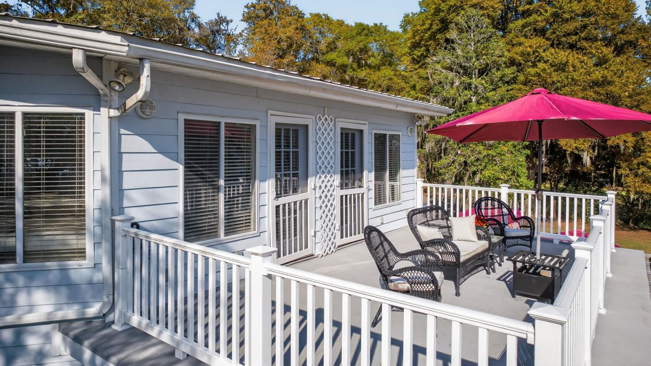 3282 Francis Marion Boulevard Photo 24