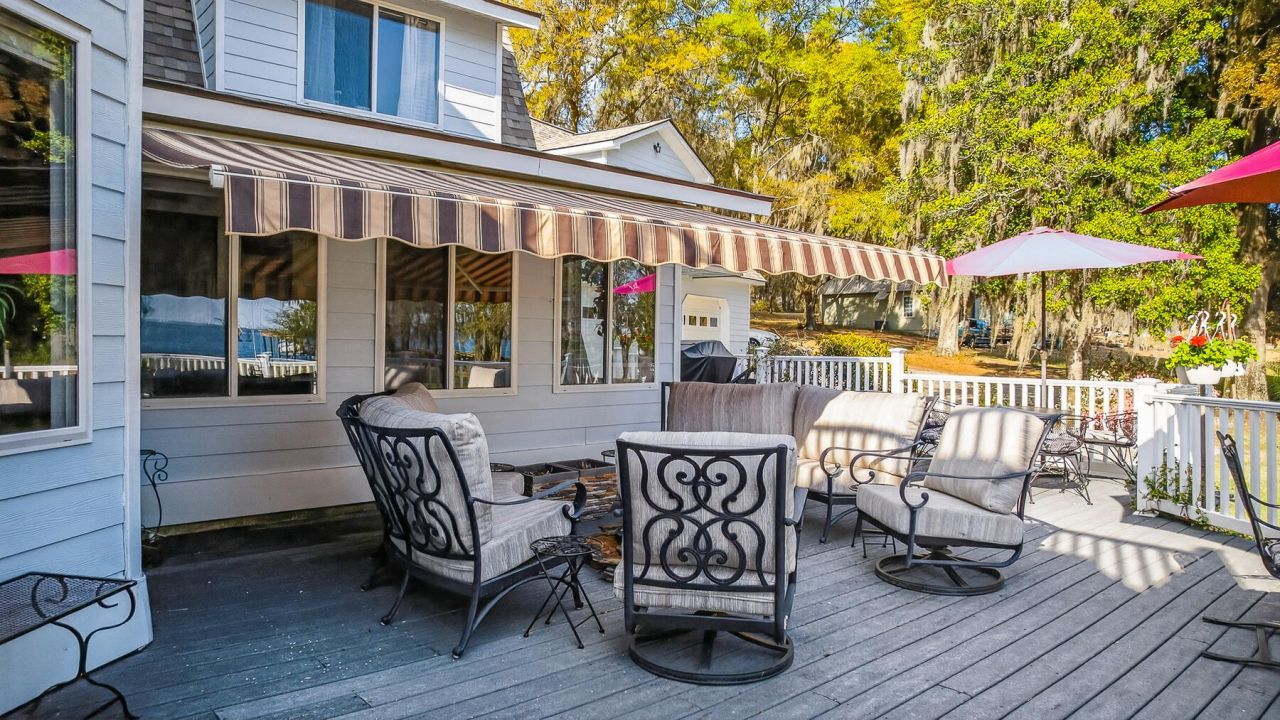 3282 Francis Marion Boulevard Photo 26