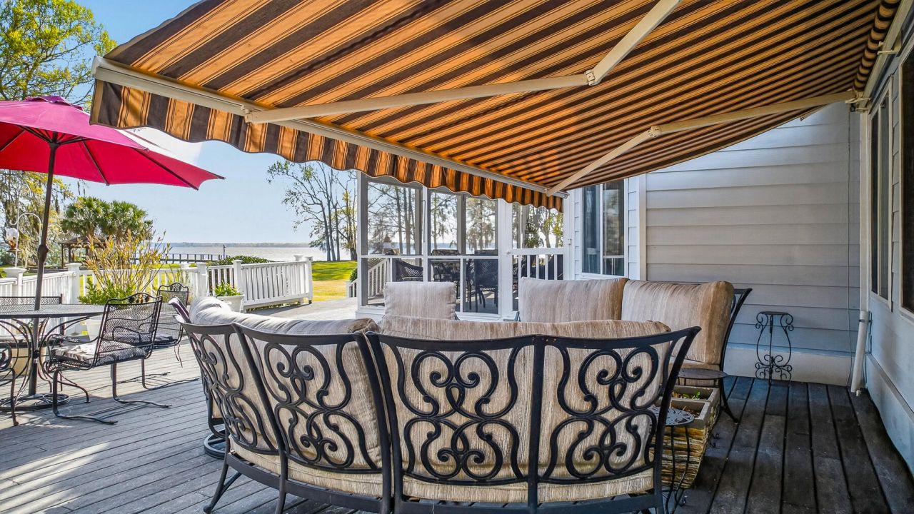 3282 Francis Marion Boulevard Photo 27