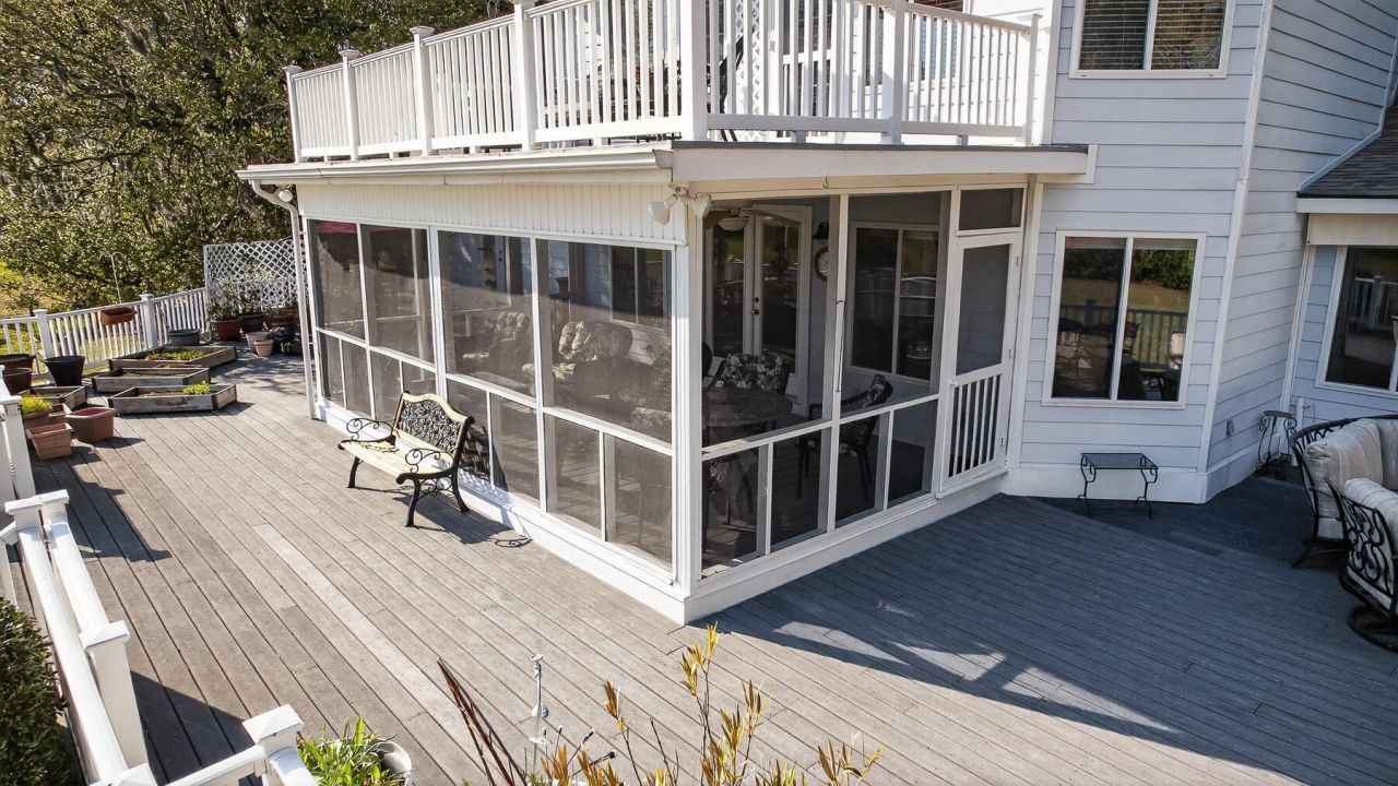 3282 Francis Marion Boulevard Photo 28