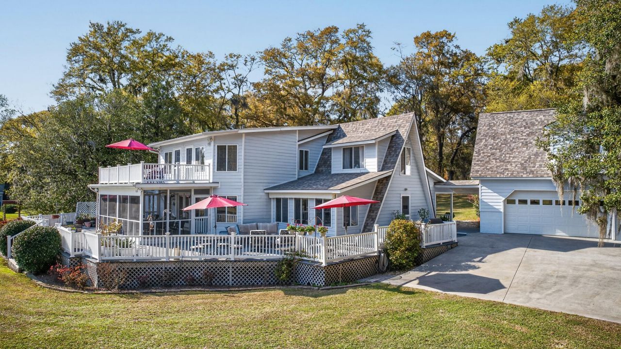 3282 Francis Marion Boulevard Photo 36