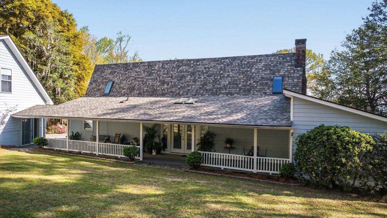 3282 Francis Marion Boulevard Photo 9