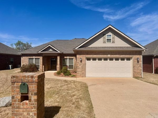 312 Willowbend Circle , Hot Springs, AR 71913
