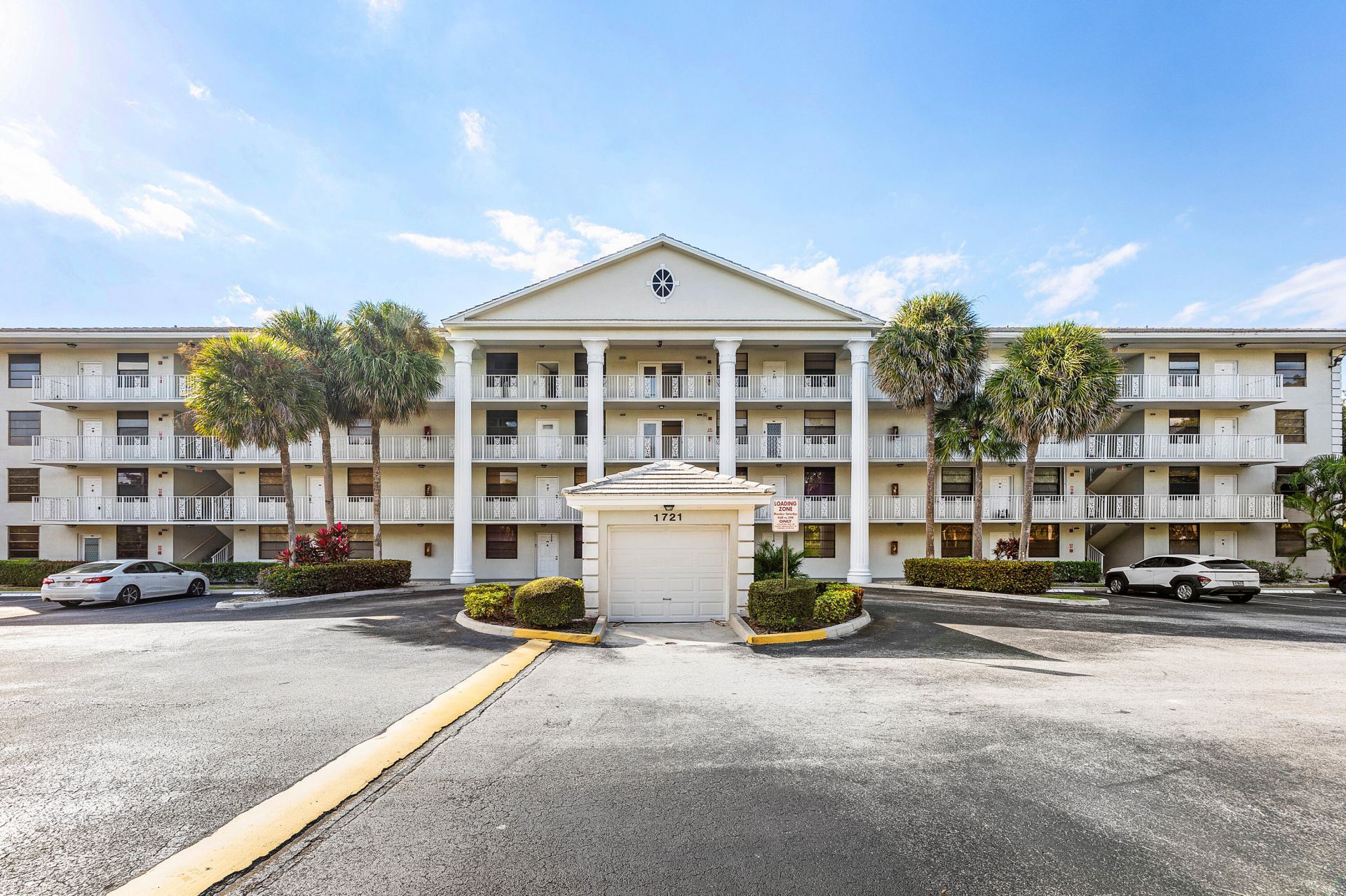 1721 Whitehall Drive, Unit 201, Davie, FL 33324 Photo