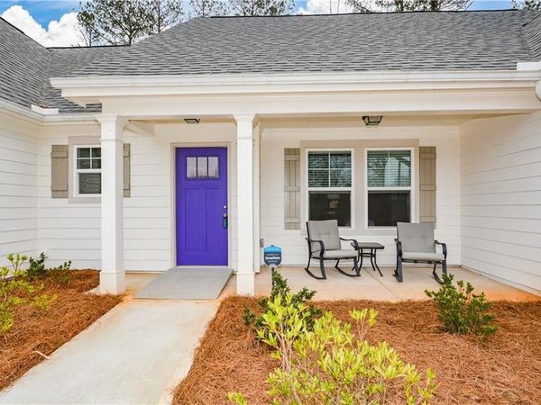 315 Cambridge Drive, Cumming, GA 30040