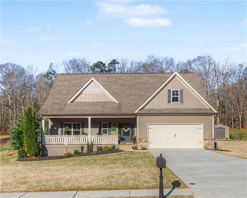 6725 Little Whistle Way, Clermont, GA 30527 Main Photo
