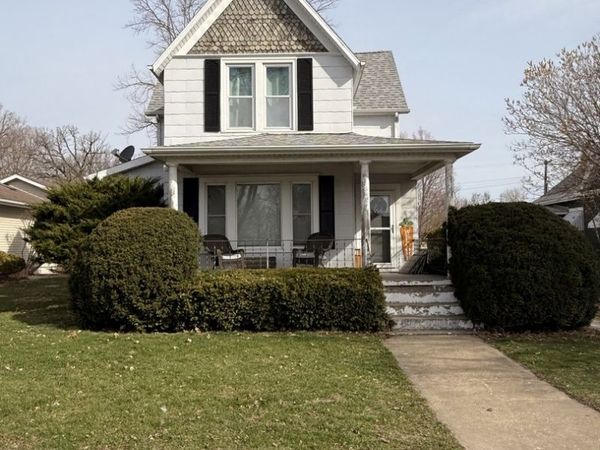 312 E Harrison Street , Granville, IL 61326