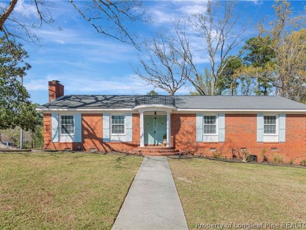 339 Edinburgh Drive, Fayetteville, NC 28303