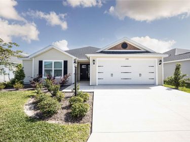 858 BOWDEN ROAD, THE VILLAGES, FL 32163