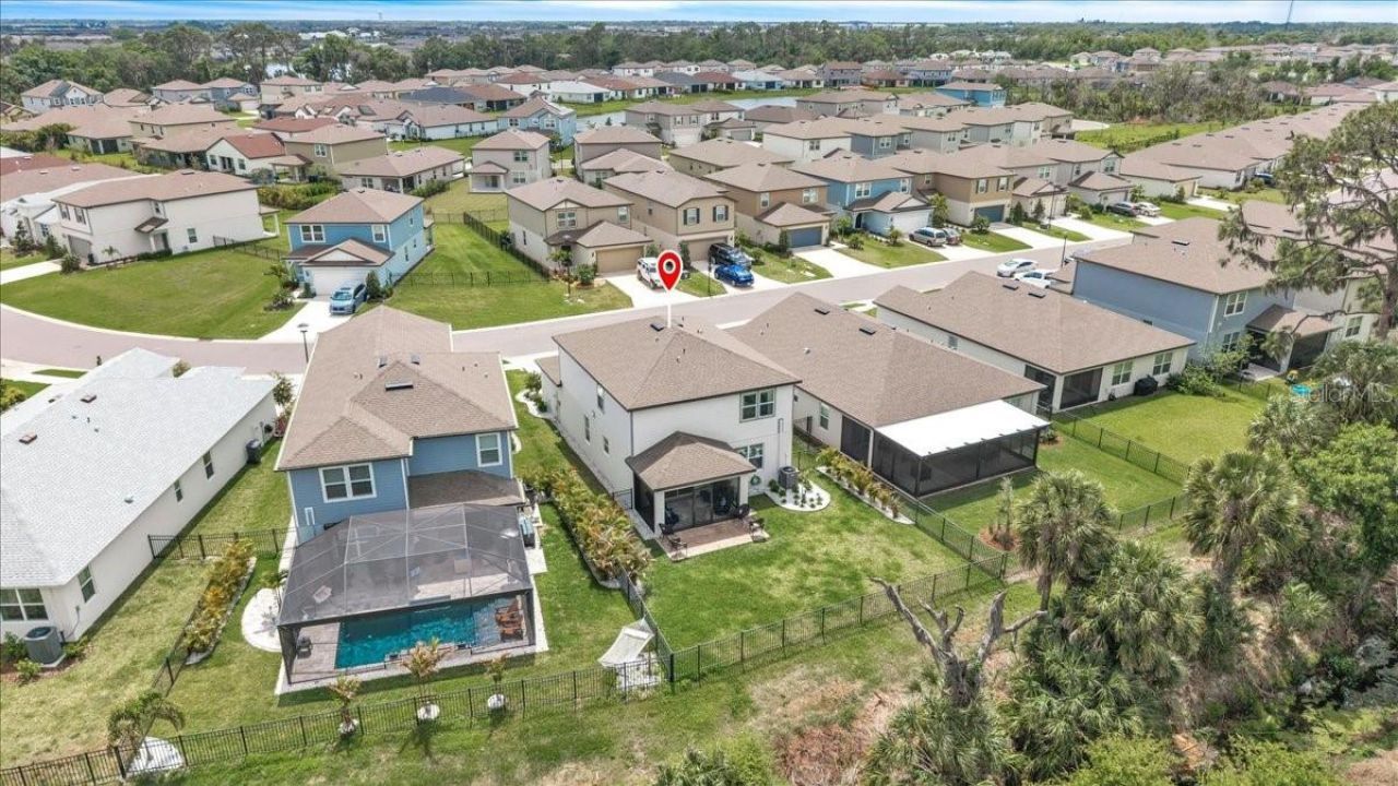 11783 Moonsail Drive, Parrish, FL 34219 Photo