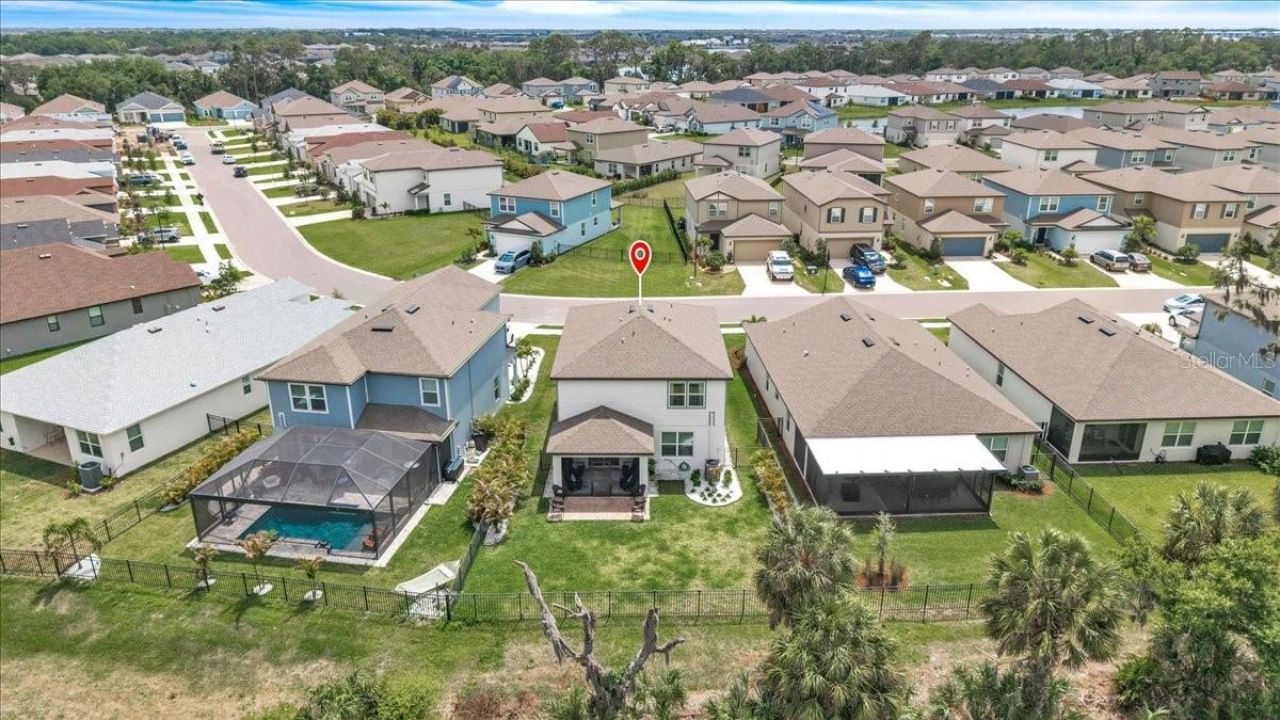 11783 Moonsail Drive, Parrish, FL 34219 Photo