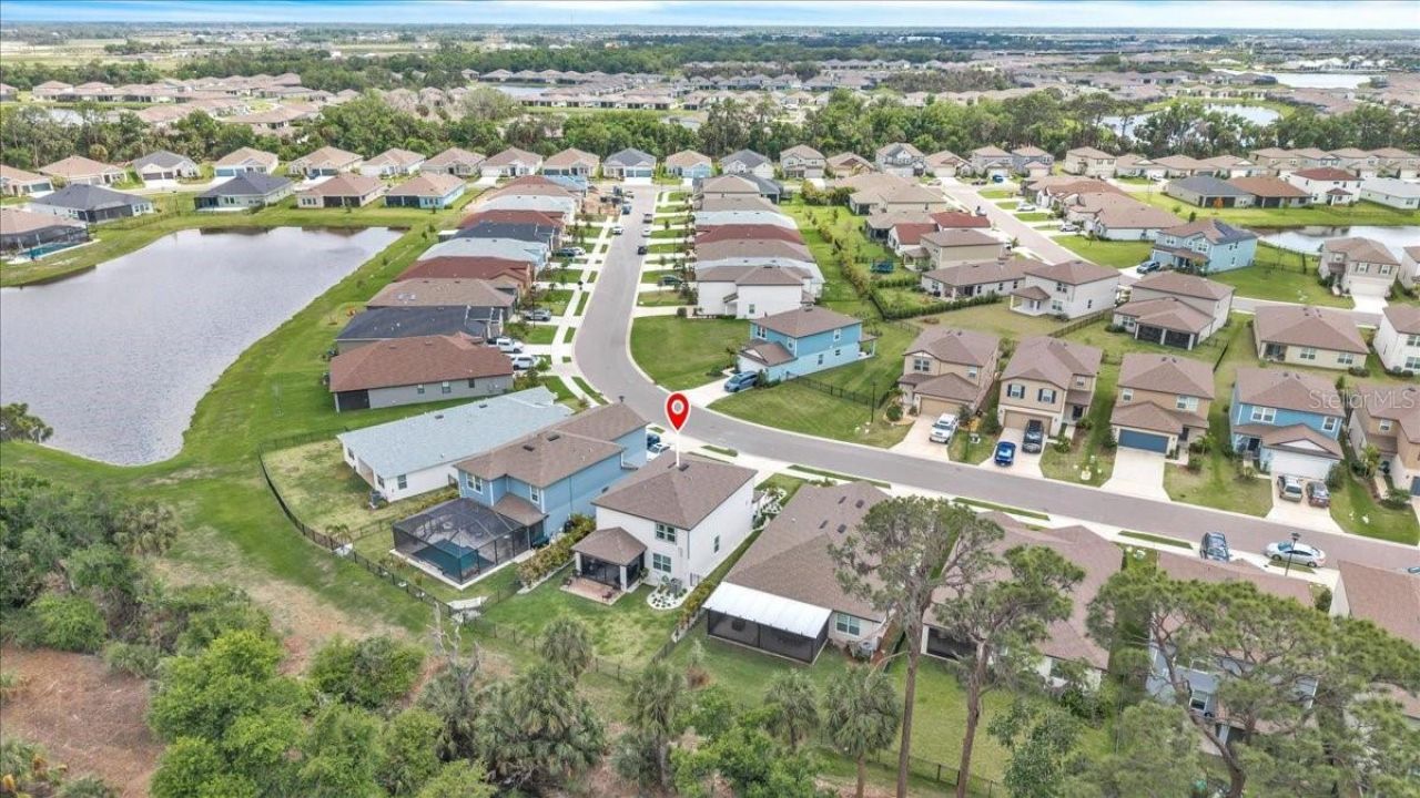 11783 Moonsail Drive, Parrish, FL 34219 Photo