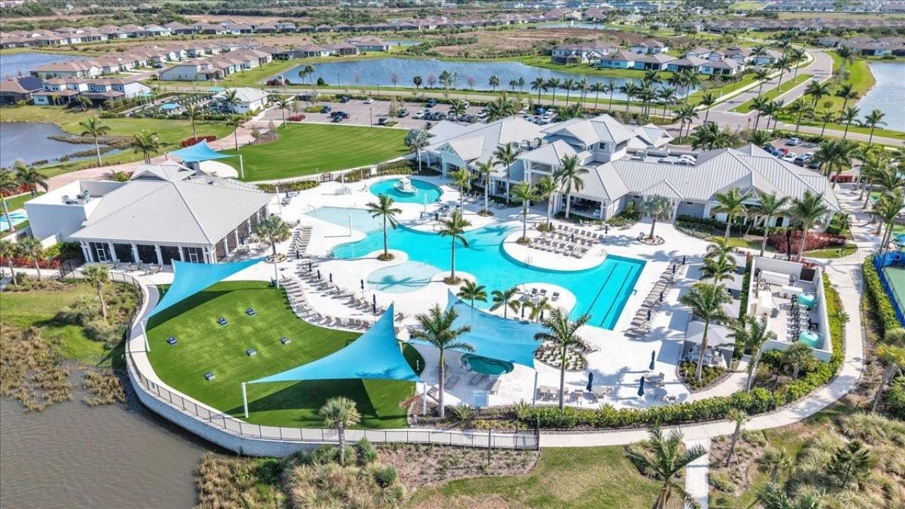 11783 Moonsail Drive, Parrish, FL 34219 Photo