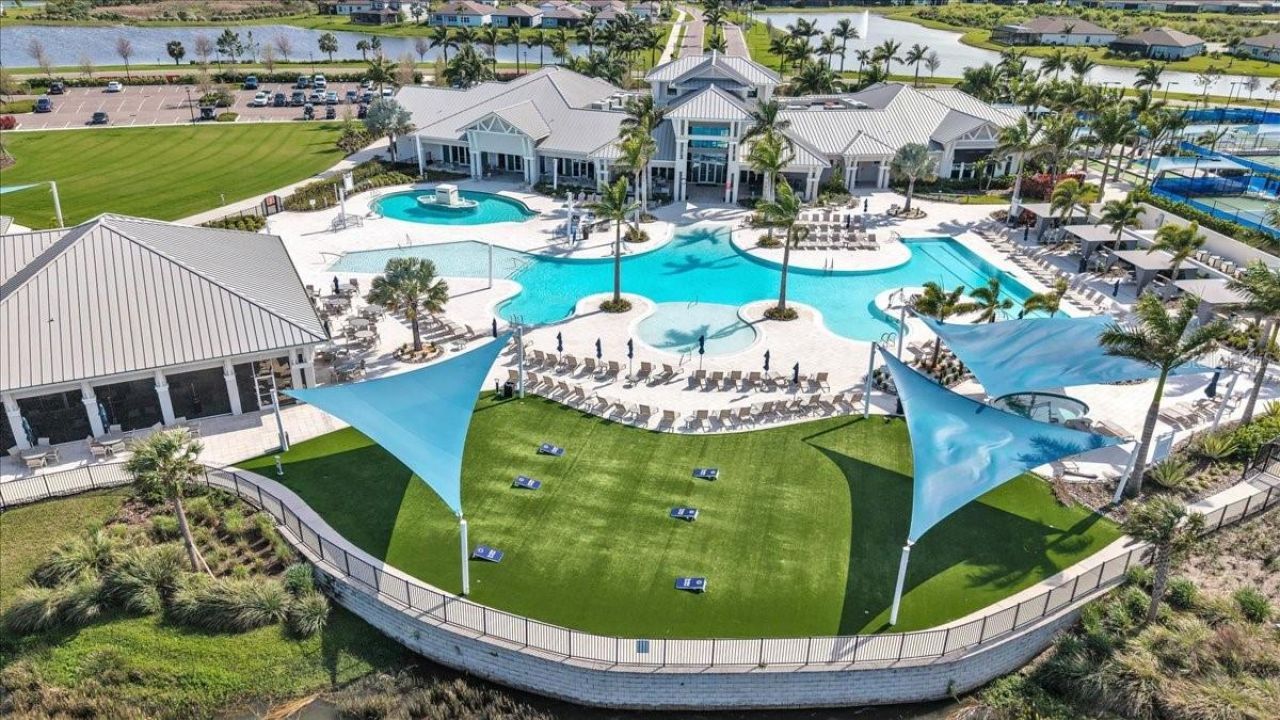 11783 Moonsail Drive, Parrish, FL 34219 Photo