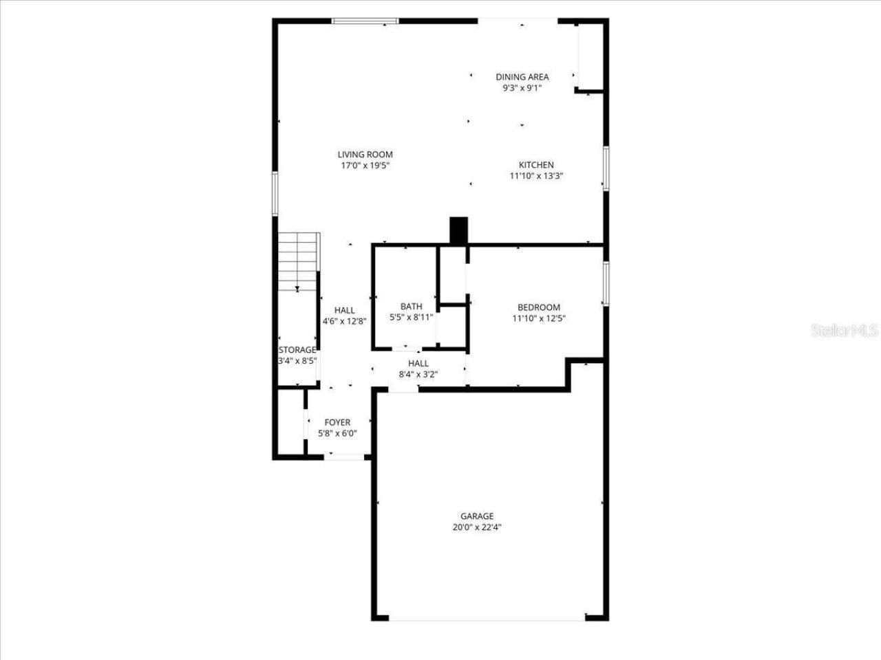 11783 Moonsail Drive, Parrish, FL 34219 Photo