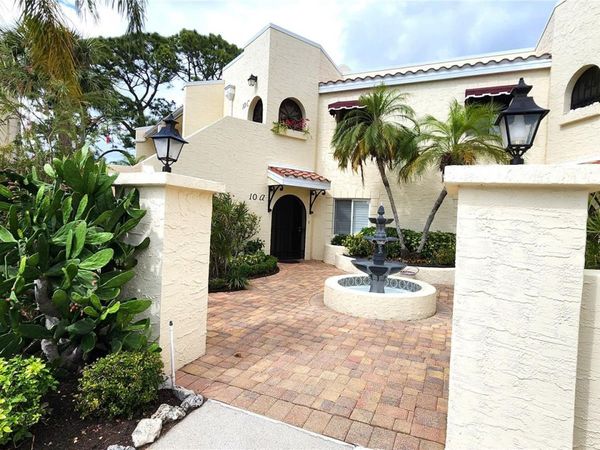 6101 34TH STREET W, Unit 10A, BRADENTON, FL 34210