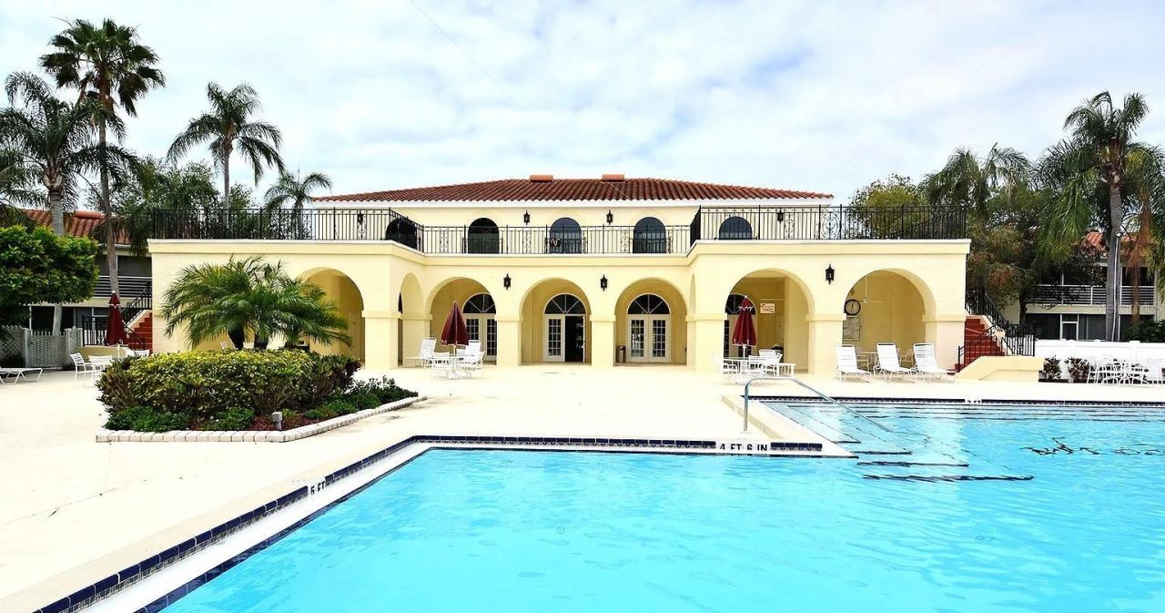 6101 34th Street W, Unit 10A, Bradenton, FL 34210 Photo