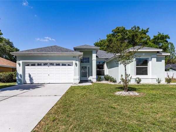 2710 AUTUMN LANE, EUSTIS, FL 32726