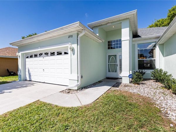 2710 AUTUMN LANE, EUSTIS, FL 32726