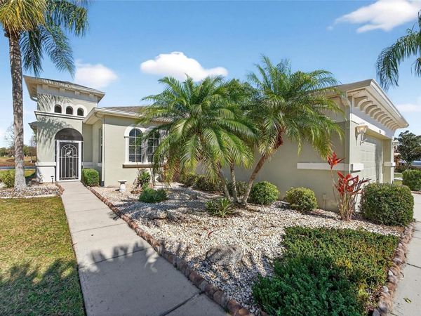 915 REGAL MANOR WAY , SUN CITY CENTER, FL 33573